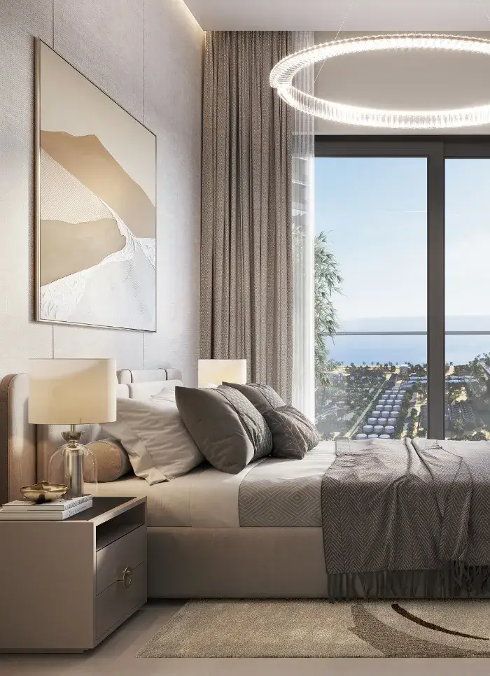 The Tranquil by Sobha Realty — 4