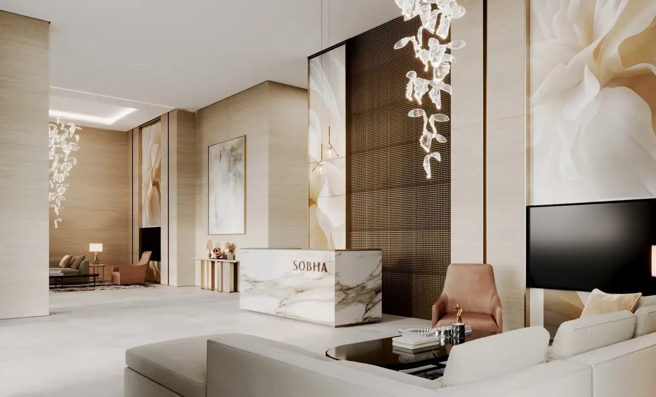 The Tranquil by Sobha Realty — 5