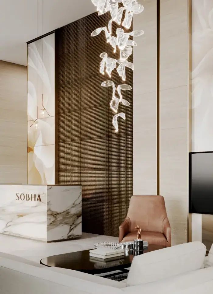 The Tranquil by Sobha Realty — 6