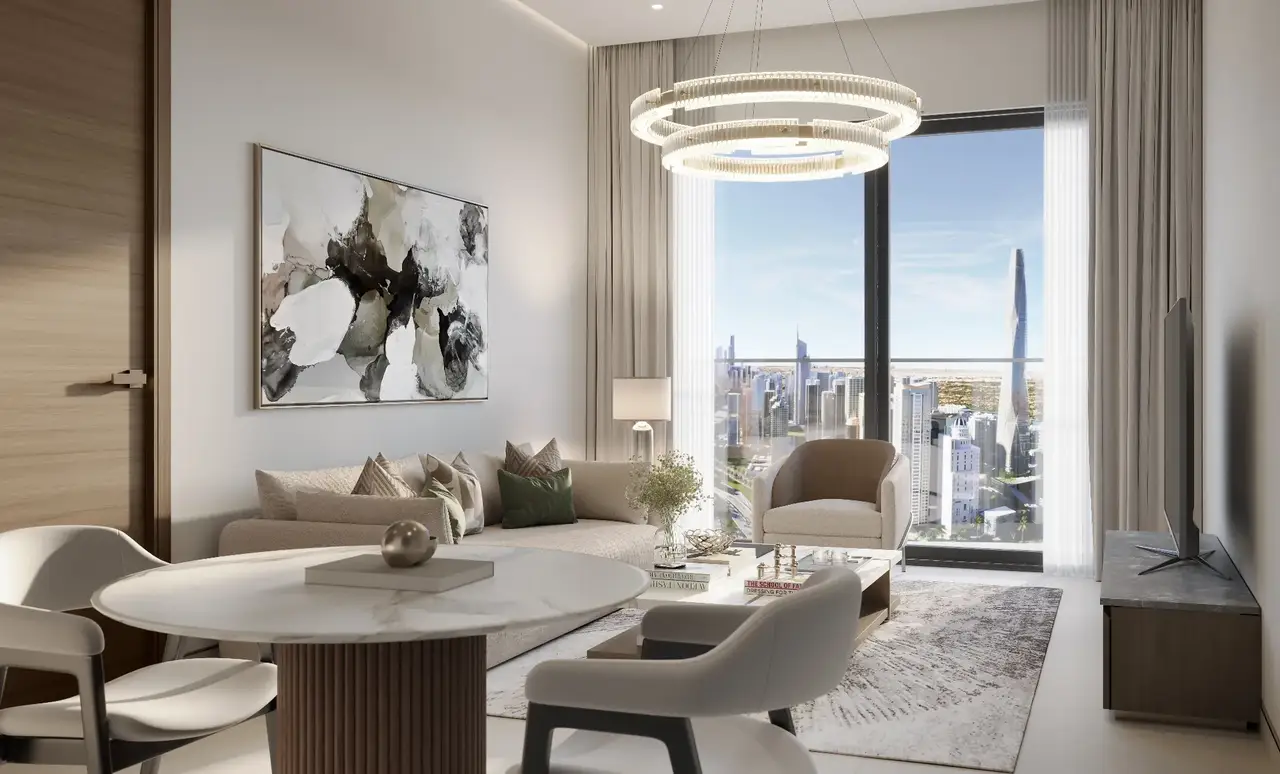 The Tranquil by Sobha Realty — 7