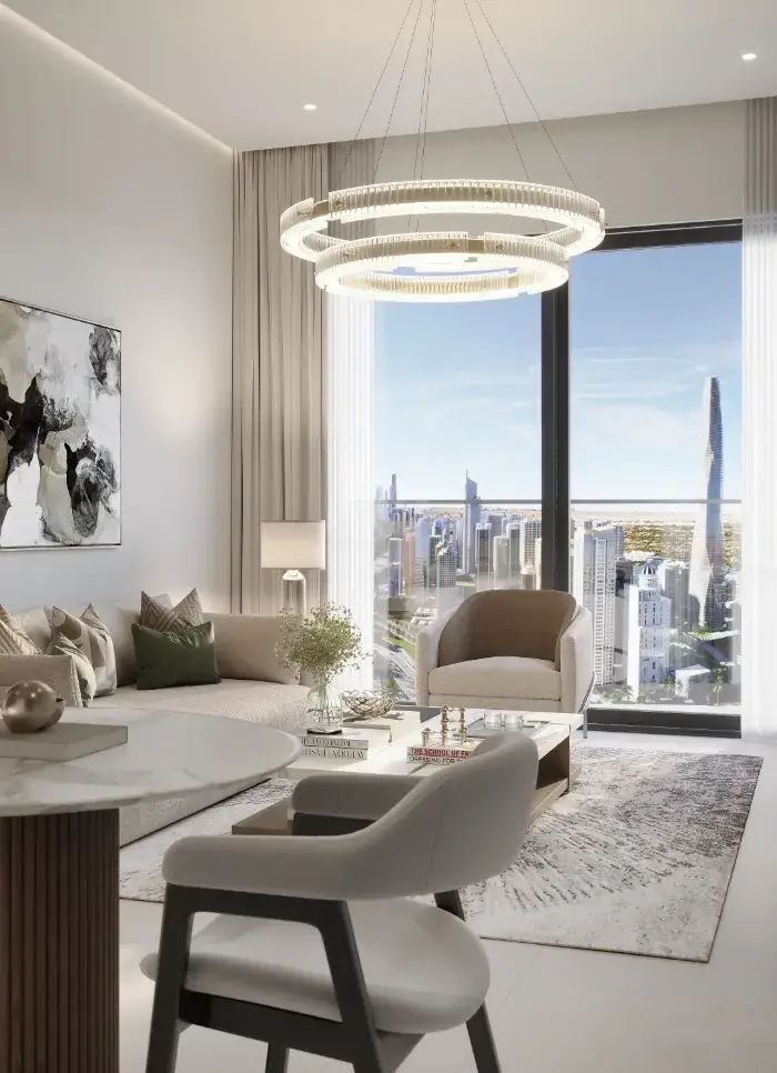 The Tranquil by Sobha Realty — 8