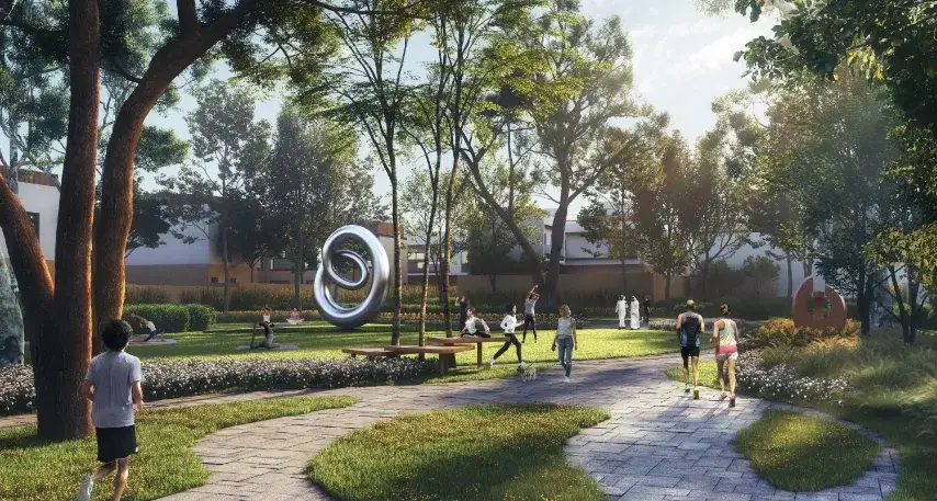 Sobha Elwood — 7