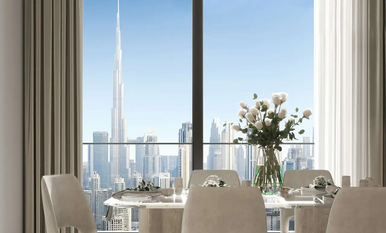 Creek Vistas Grande by Sobha Realty — 3
