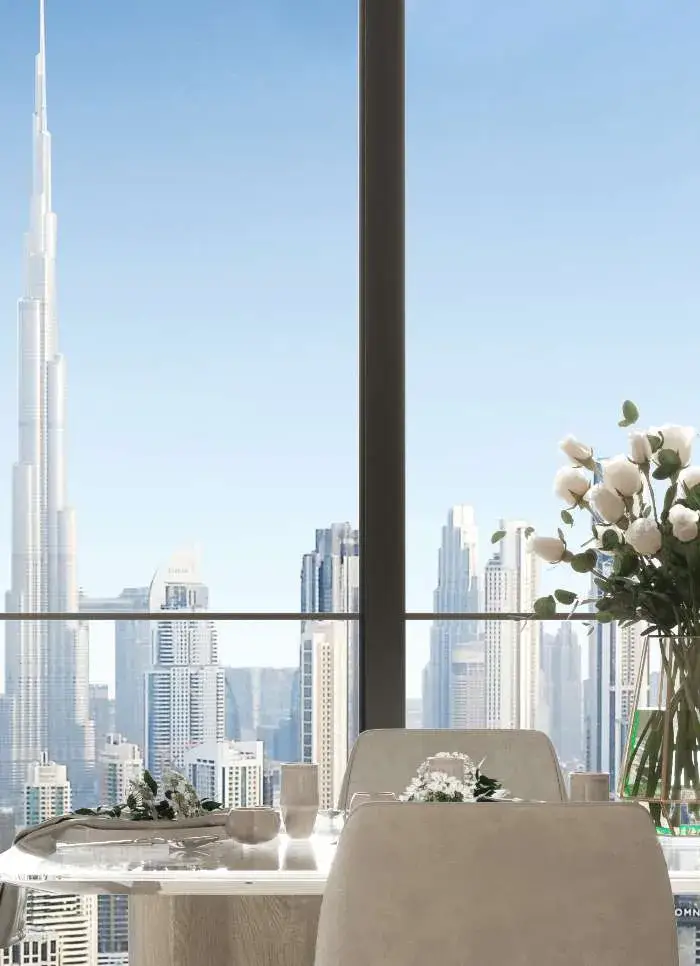 Creek Vistas Grande by Sobha Realty — 4