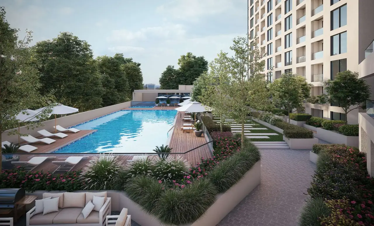 Creek Vistas Grande by Sobha Realty — 5
