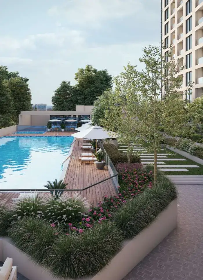 Creek Vistas Grande by Sobha Realty — 6