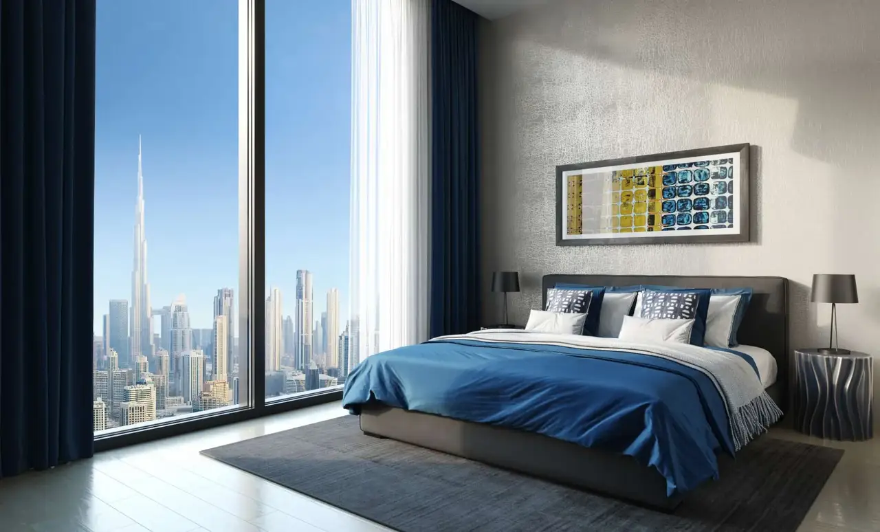 Creek Vistas Grande by Sobha Realty — 7