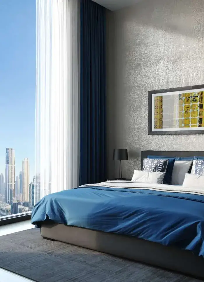 Creek Vistas Grande by Sobha Realty — 8