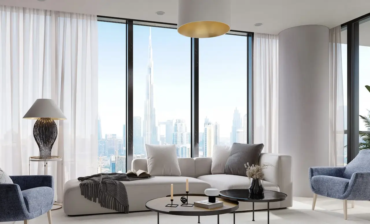 Creek Vistas Heights by Sobha Realty — 3