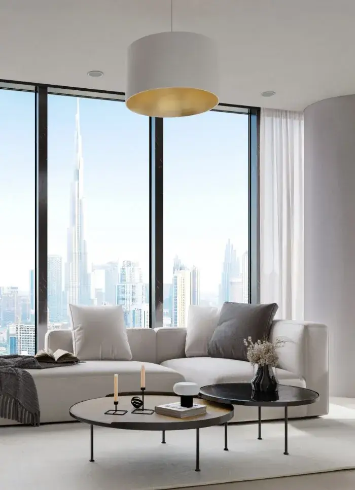 Creek Vistas Heights by Sobha Realty — 4