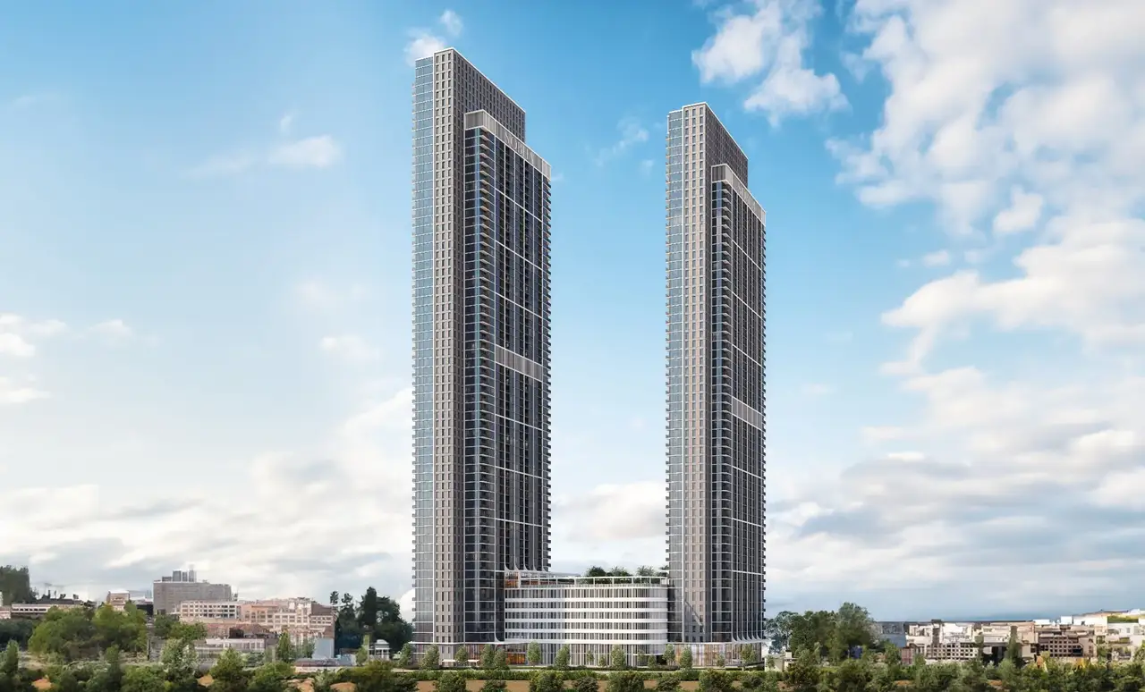 Creek Vistas Heights by Sobha Realty — 5
