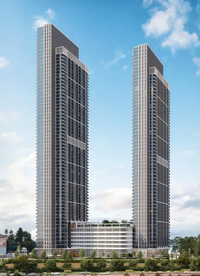 Creek Vistas Heights by Sobha Realty — 6