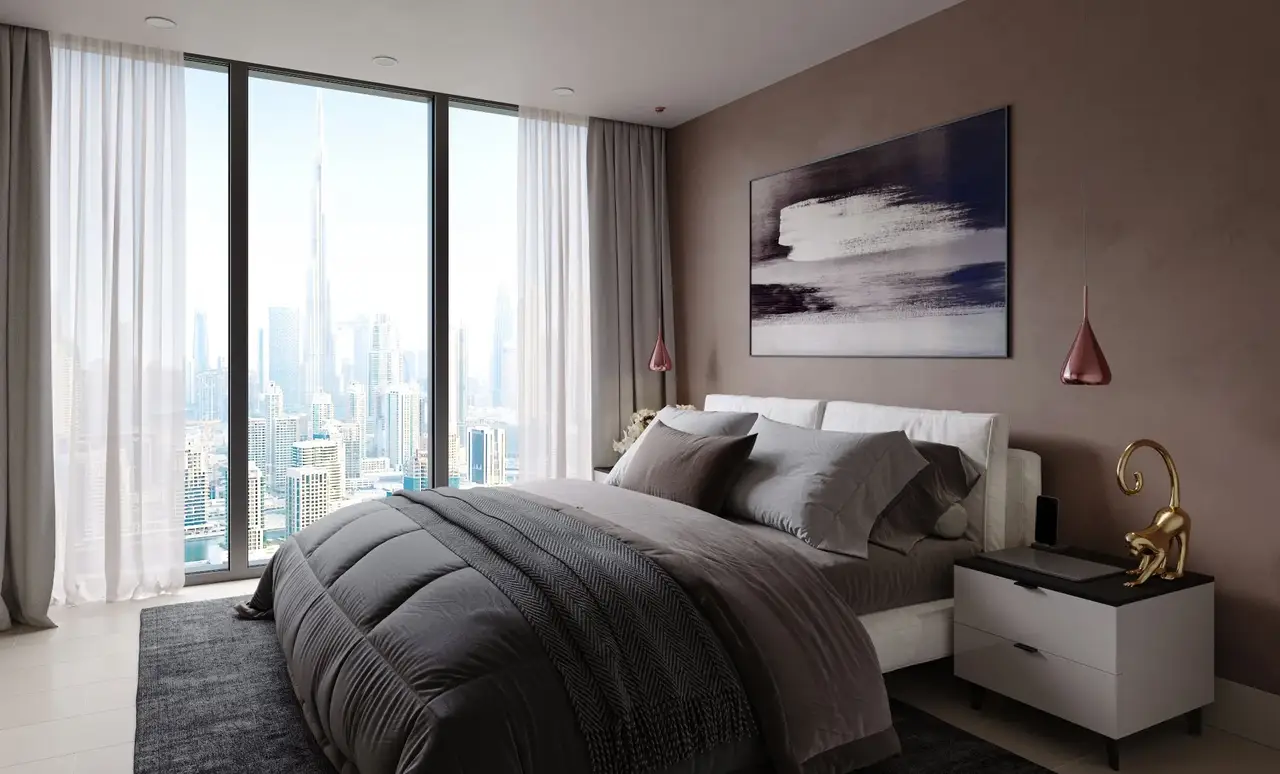 Creek Vistas Heights by Sobha Realty — 7