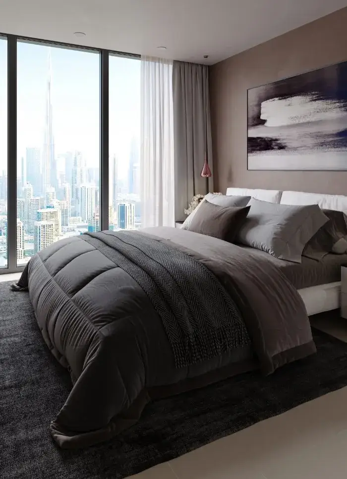Creek Vistas Heights by Sobha Realty — 8