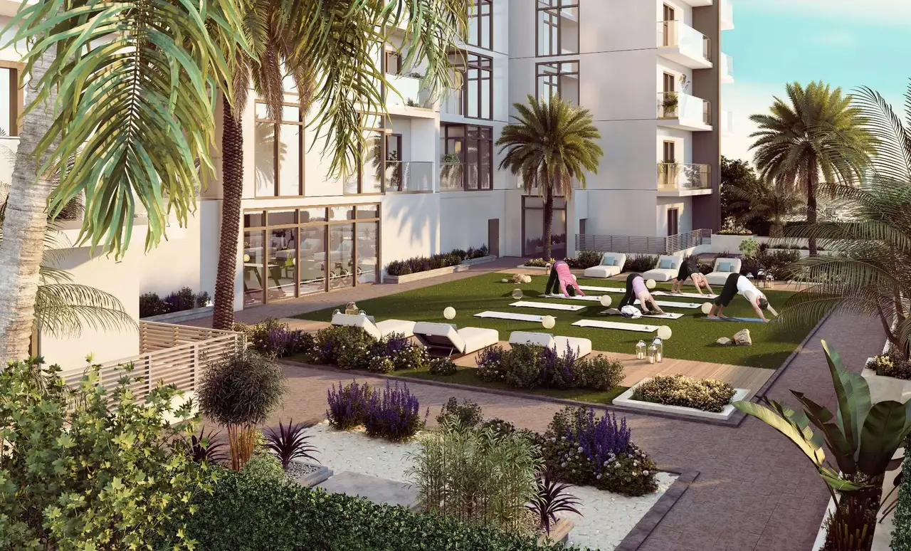Creek Vistas Reserve by Sobha Realty