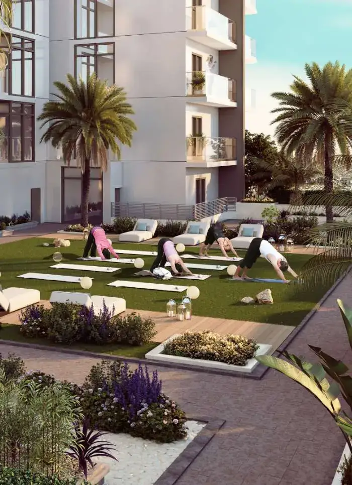 Creek Vistas Reserve by Sobha Realty — 2