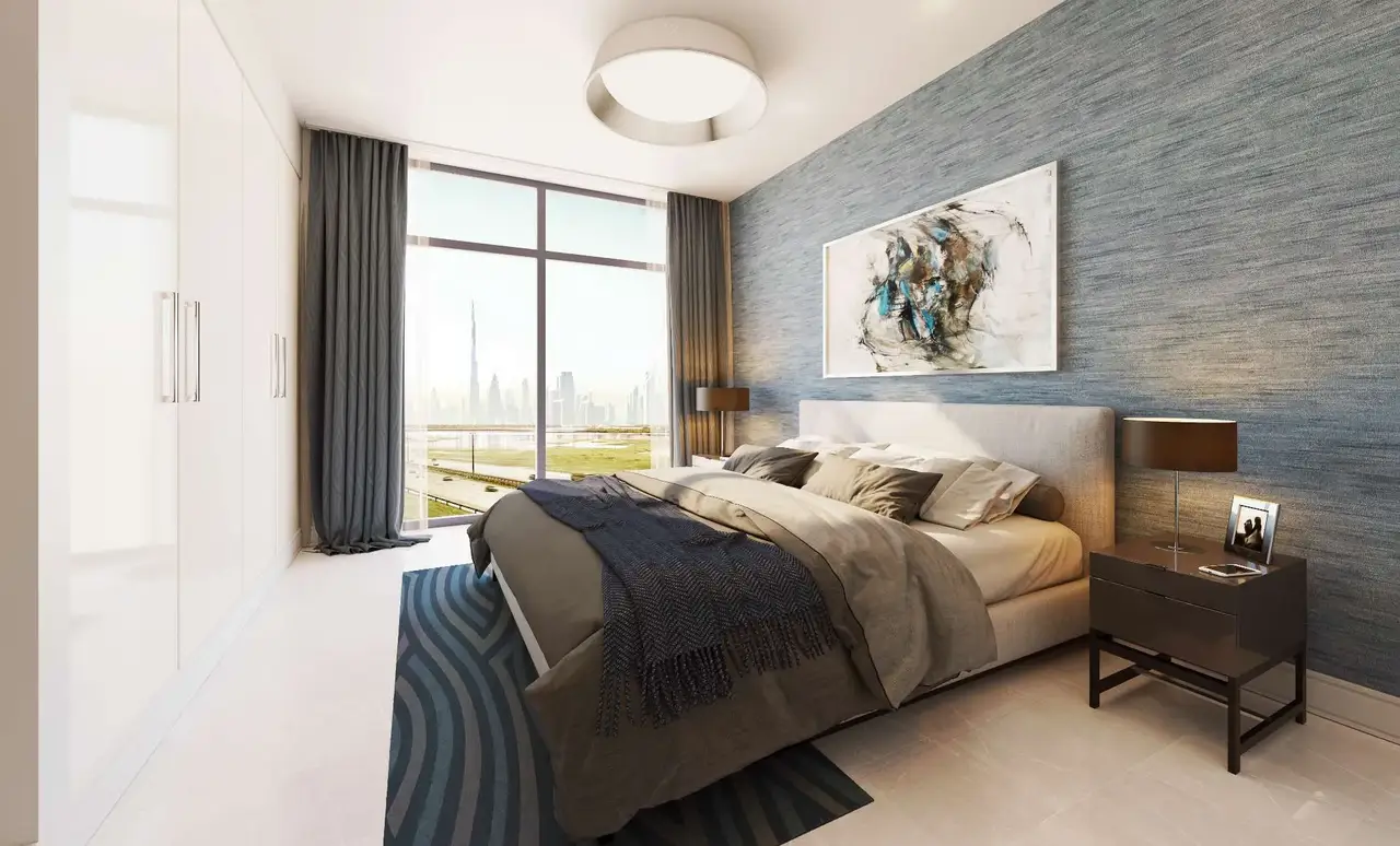 Creek Vistas Reserve by Sobha Realty — 3
