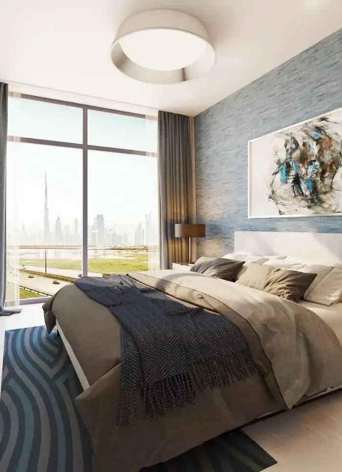 Creek Vistas Reserve by Sobha Realty — 4