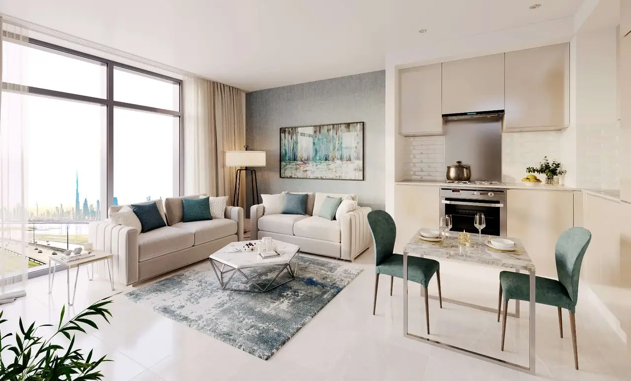 Creek Vistas Reserve by Sobha Realty — 5