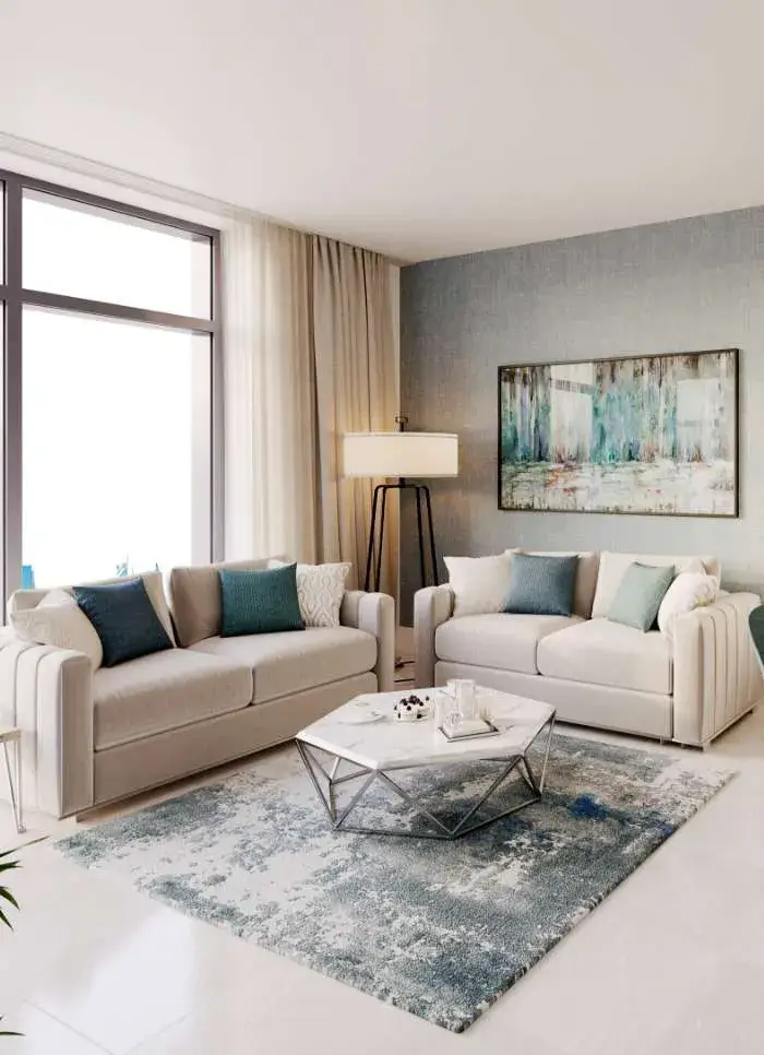 Creek Vistas Reserve by Sobha Realty — 6