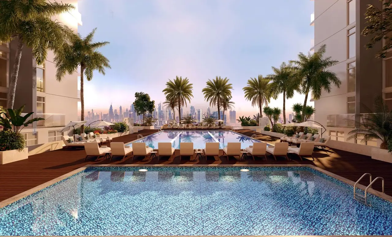 Creek Vistas Reserve by Sobha Realty — 7