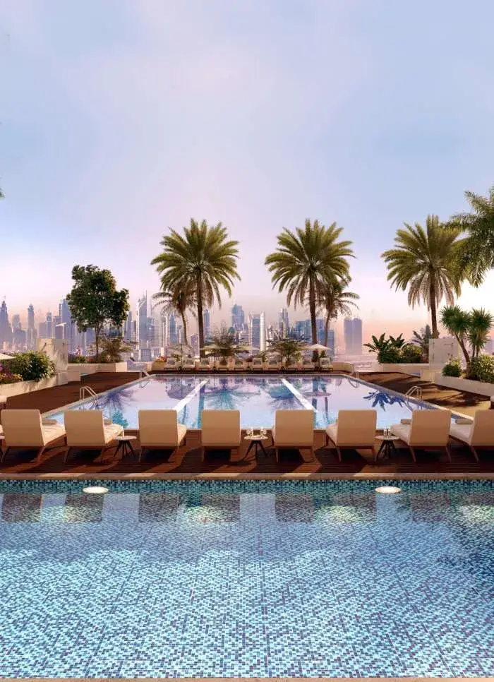 Creek Vistas Reserve by Sobha Realty — 8