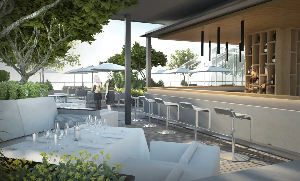 Creek Vistas by Sobha Realty