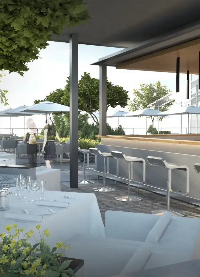 Creek Vistas by Sobha Realty — 2