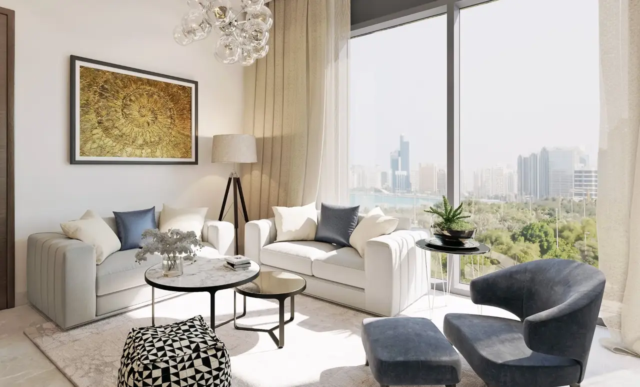 Creek Vistas by Sobha Realty — 3