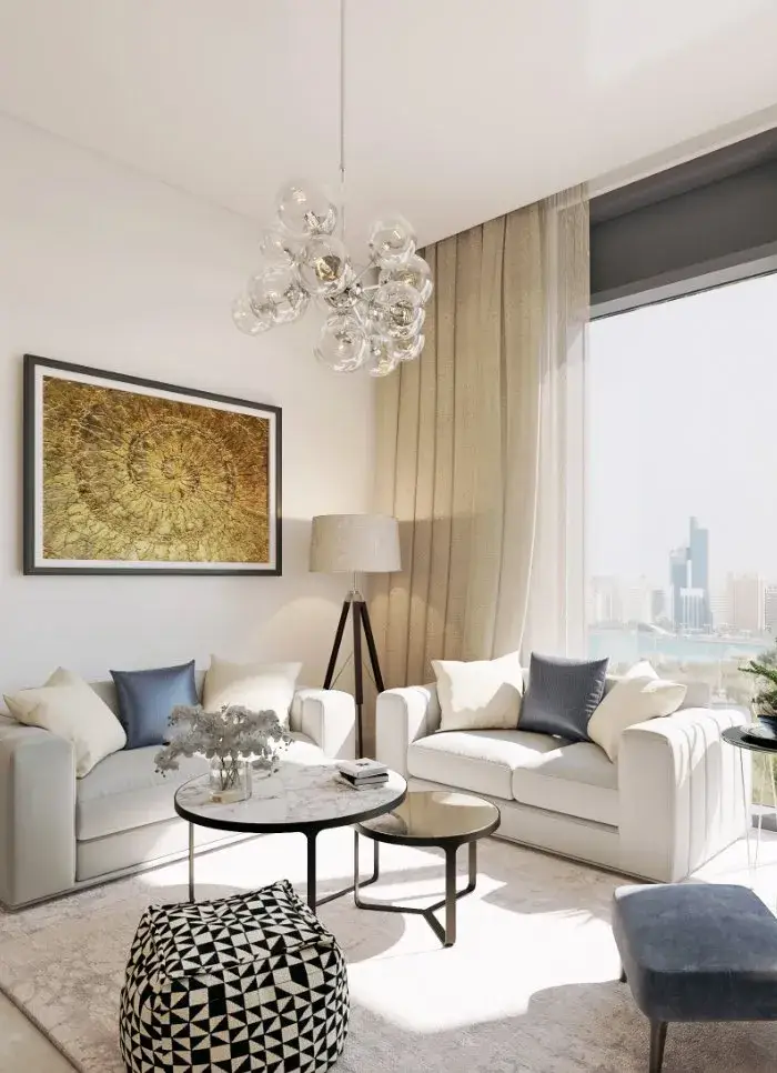Creek Vistas by Sobha Realty — 4