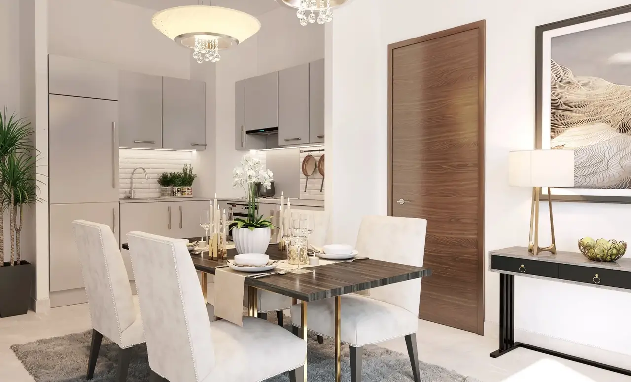 Creek Vistas by Sobha Realty — 5