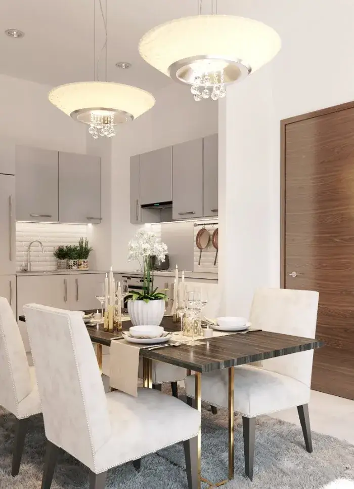 Creek Vistas by Sobha Realty — 6