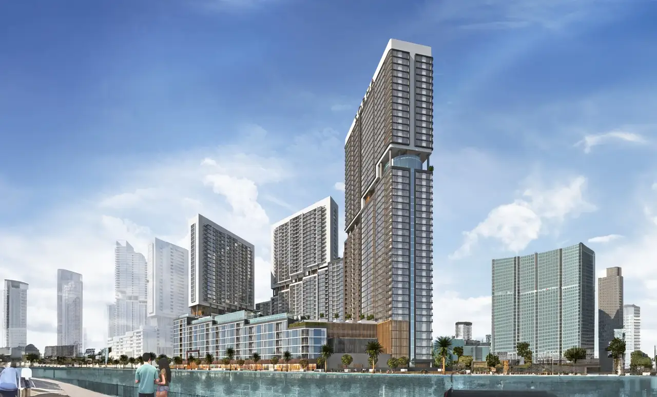 The Crest by Sobha Realty — 5