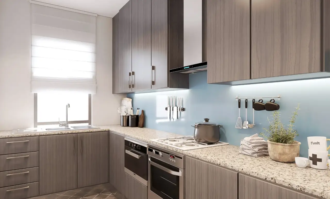 Townhouses by Sobha Realty — 3