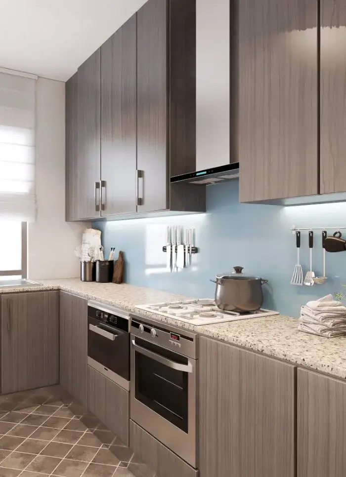 Townhouses by Sobha Realty — 4