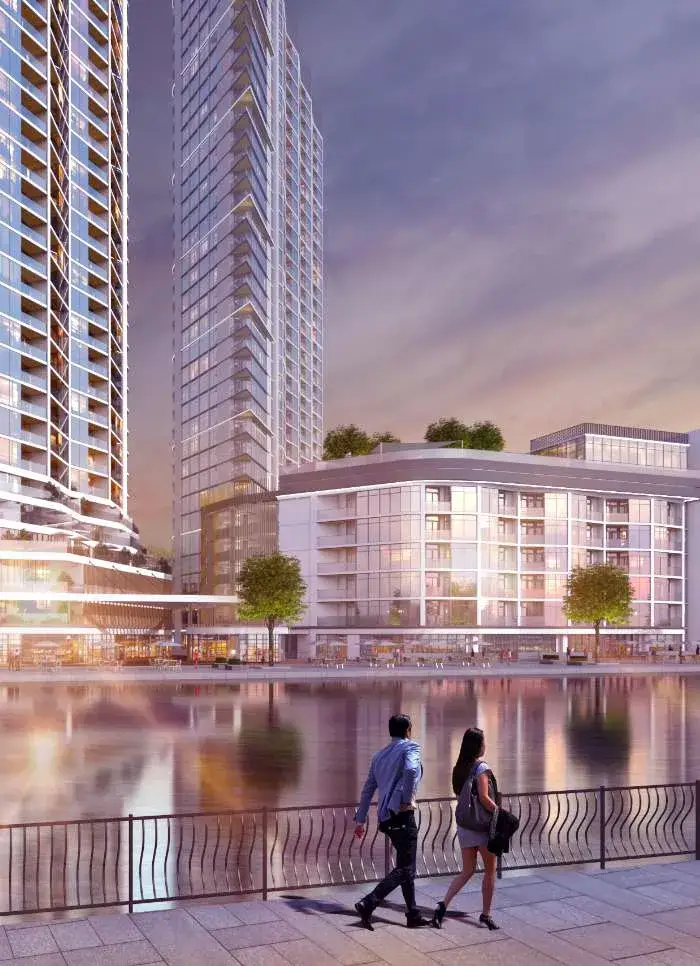 Waves Grande by Sobha Realty — 4