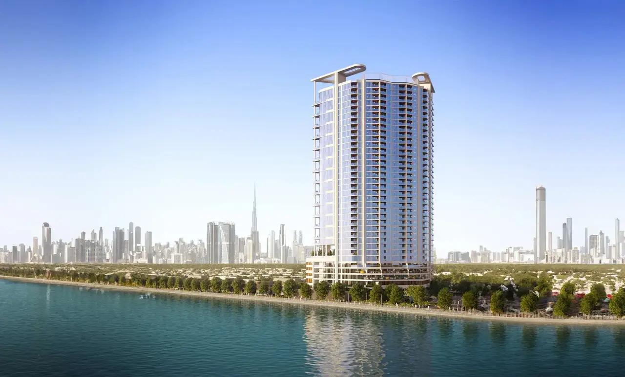Waves Grande by Sobha Realty — 5