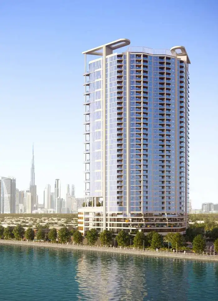 Waves Grande by Sobha Realty — 6
