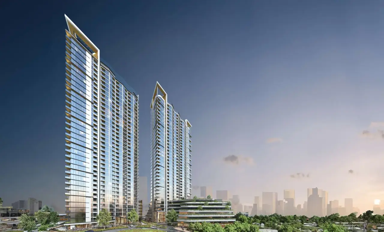 Waves Grande by Sobha Realty — 7