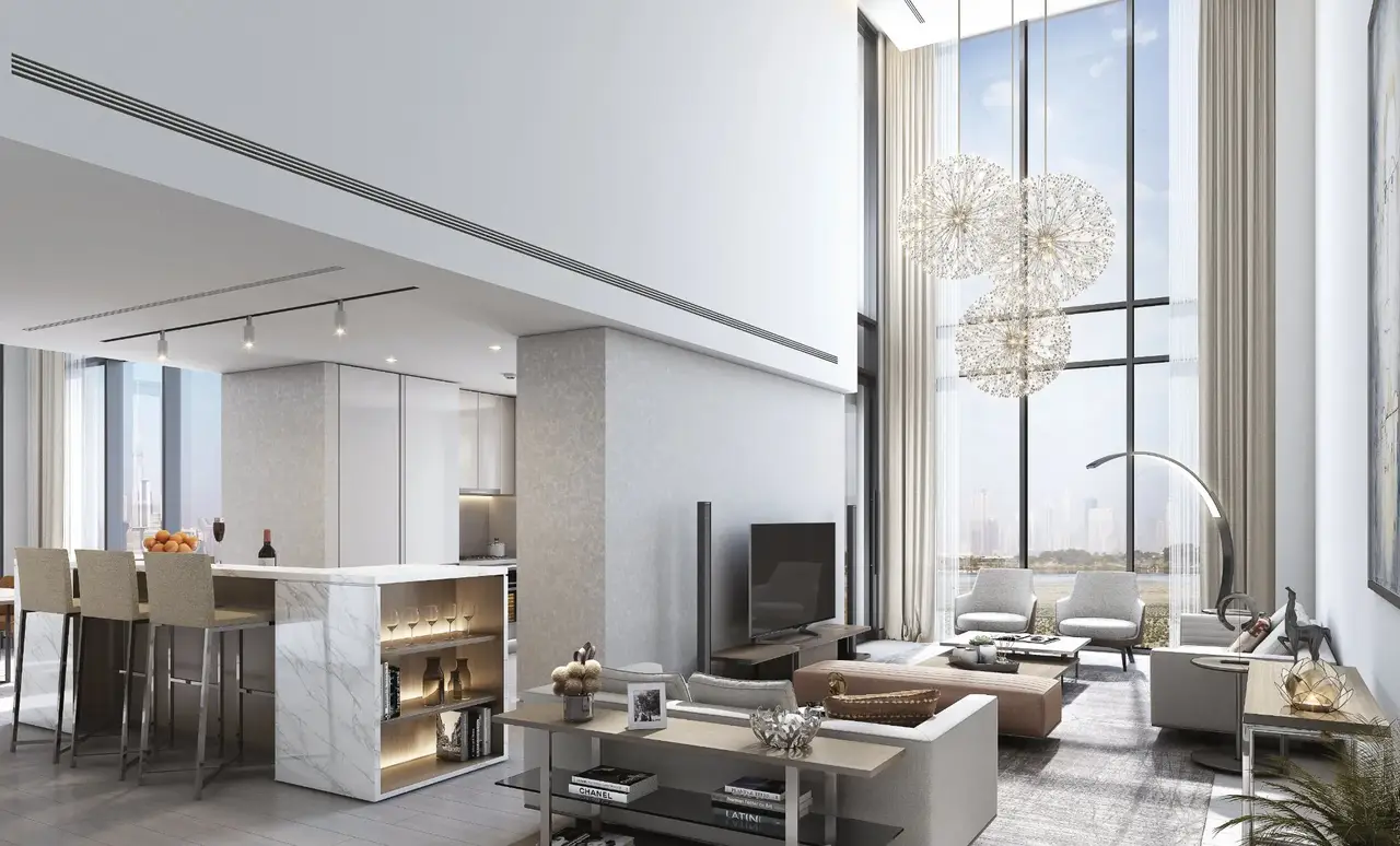Waves Opulence by Sobha Realty — 5