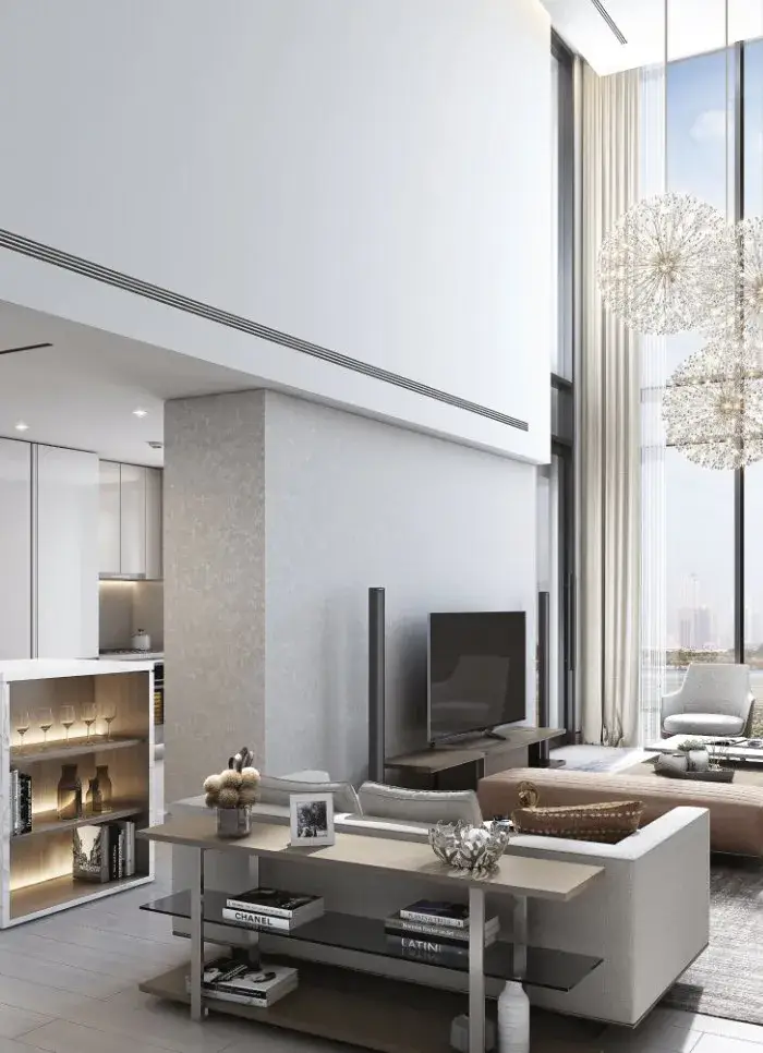 Waves Opulence by Sobha Realty — 6