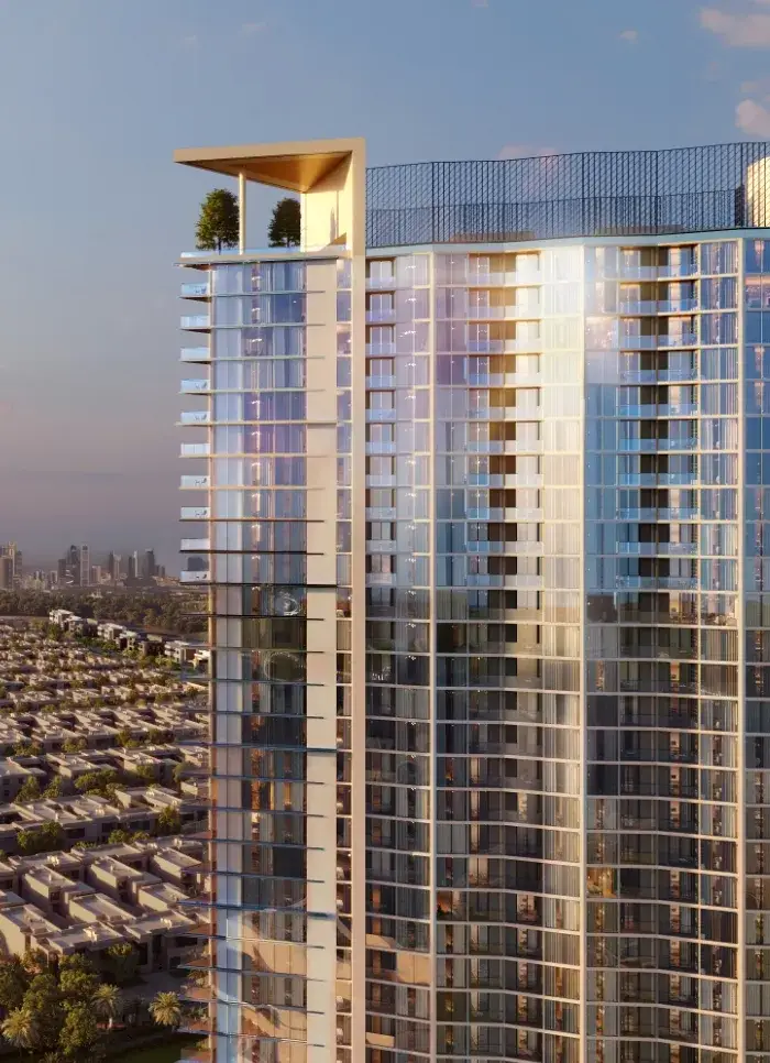Waves by Sobha Realty — 2