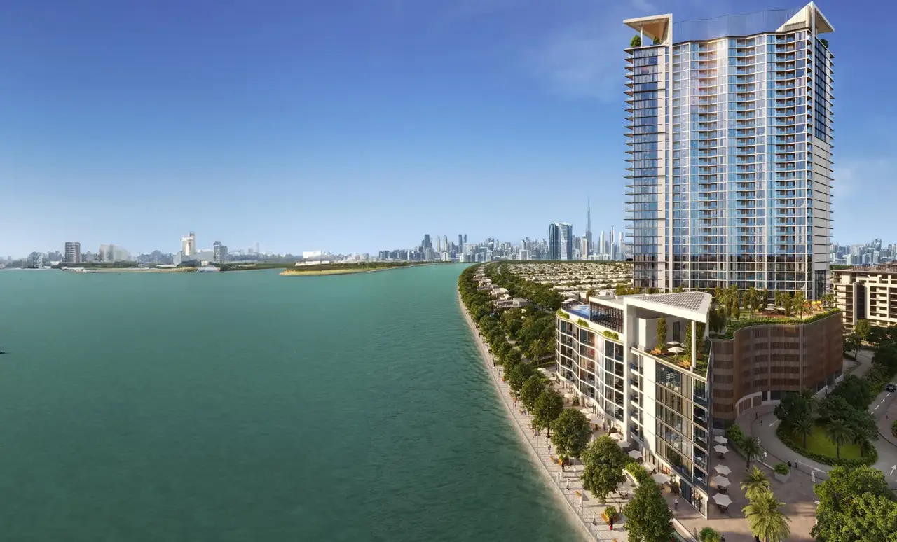 Waves by Sobha Realty — 3