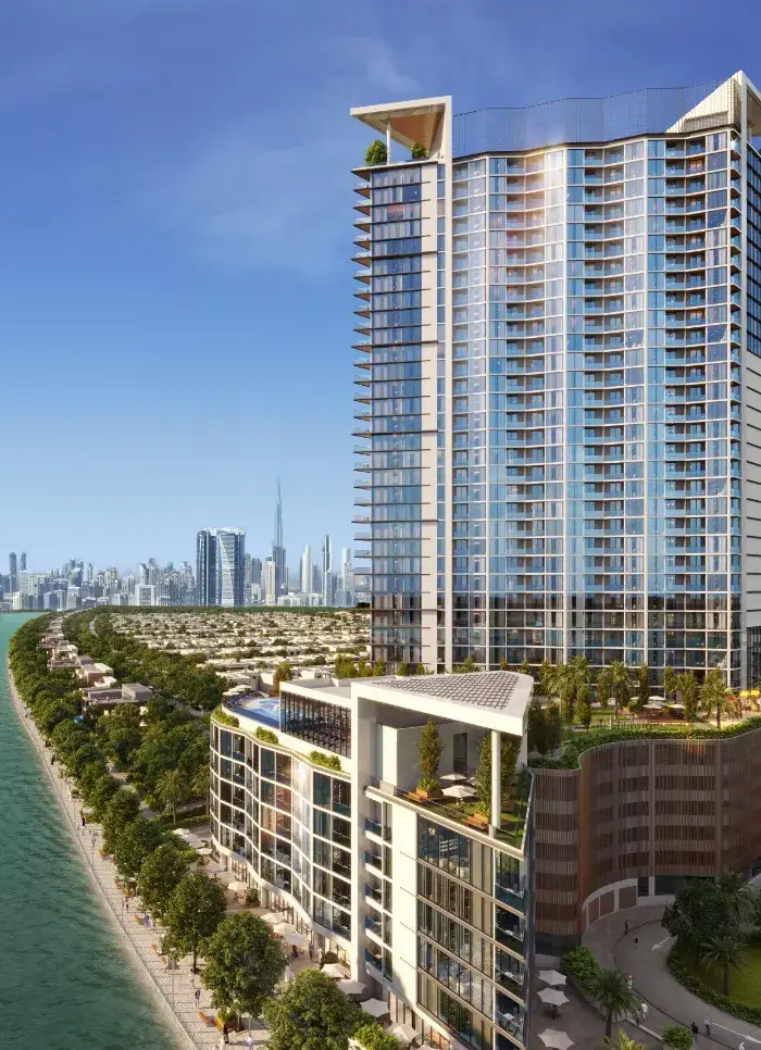 Waves by Sobha Realty — 4