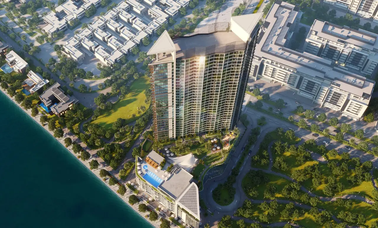 Waves by Sobha Realty — 5