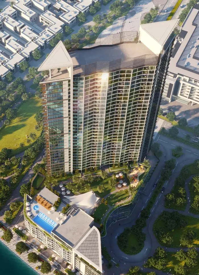 Waves by Sobha Realty — 6