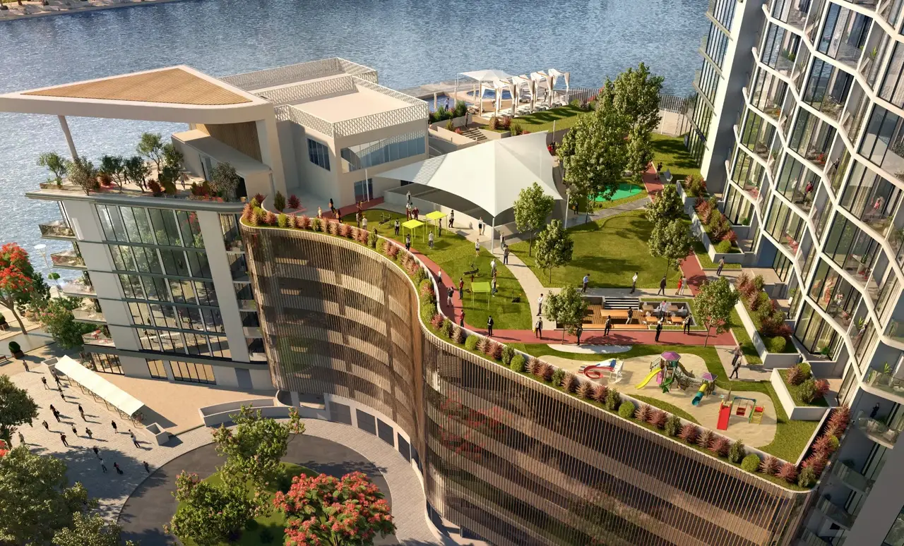 Waves by Sobha Realty — 7