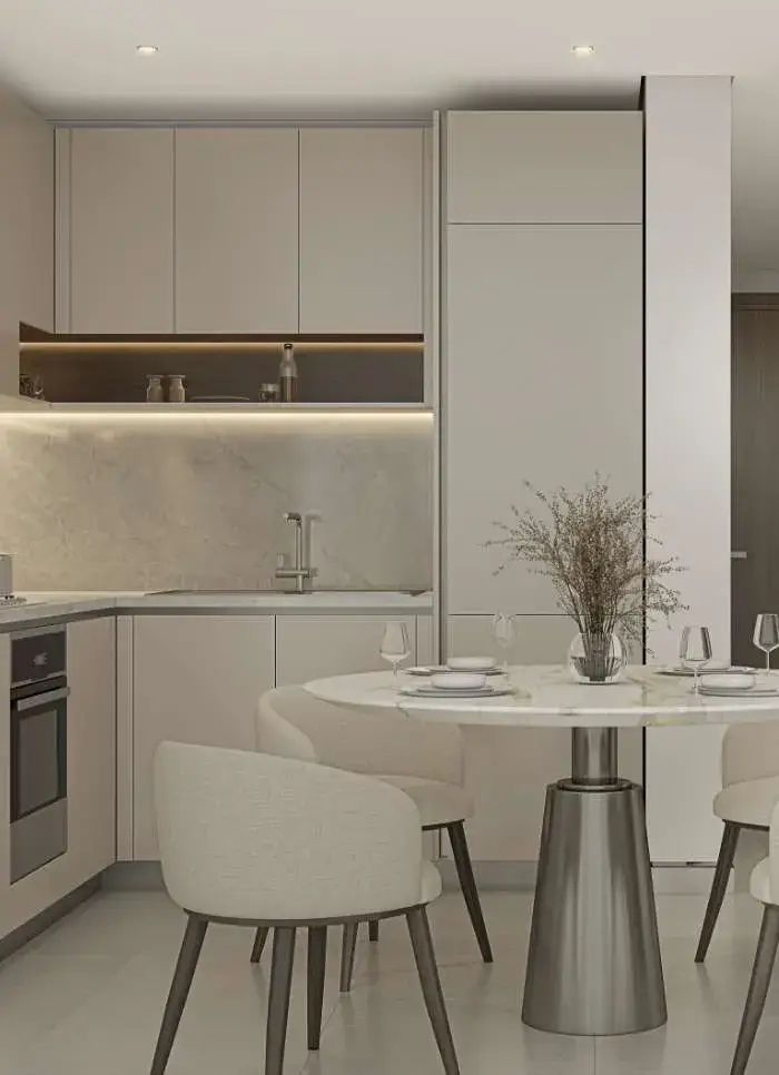310 Riverside Crescent by Sobha Realty — 4