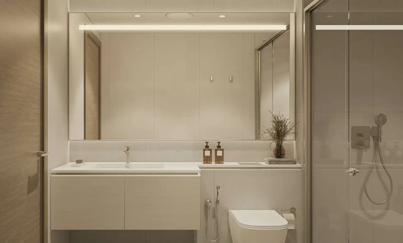 310 Riverside Crescent by Sobha Realty — 5