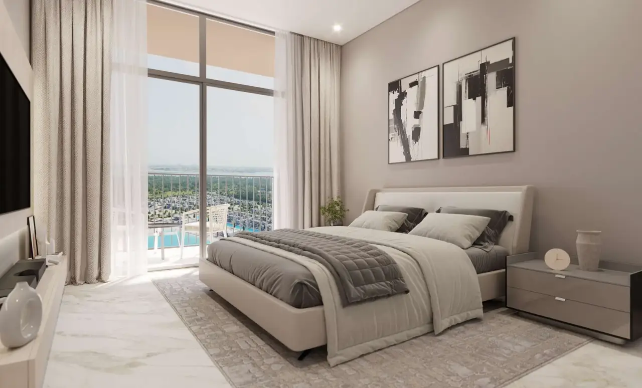 310 Riverside Crescent by Sobha Realty — 7